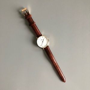 Daniel Wellington Watch
